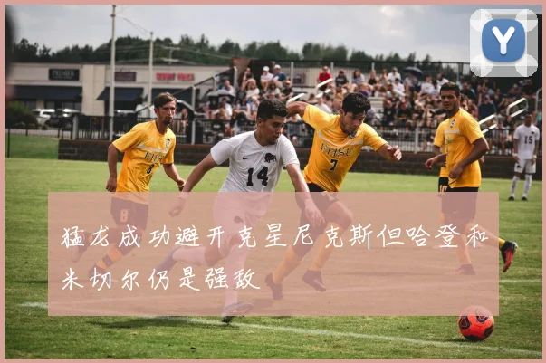 猛龙成功避开克星尼克斯但哈登和米切尔仍是强敌